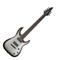 Jackson SLATTXMG3-7 Soloist Electric Guitar, 7-String (Rosewood Fingerboard)