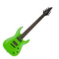 Jackson SLATTXMG3-7 Soloist Electric Guitar, 7-String (Rosewood Fingerboard)