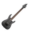 Jackson SLATXMG3-7 Soloist Electric Guitar with Floyd Rose, 7-String (Rosewood Fingerboard)