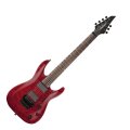 Jackson SLATXMG3-7 Soloist Electric Guitar with Floyd Rose, 7-String (Rosewood Fingerboard)