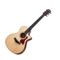 Taylor 312ce 2012 Cutaway Acoustic-Electric Guitar with Case