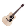 Guild F-130R Rosewood Orchestra Acoustic Guitar with Case