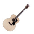 Guild F-150R Rosewood Jumbo Acoustic Guitar with Case