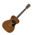 Guild M-120E Concert Acoustic-Electric Guitar with Case