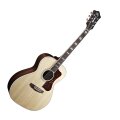 Guild F47R Grand Orchestra Acoustic Guitar (with Case)