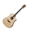 Taylor 410ce-LTD 2013 Spring Limited Acoustic-Electric Guitar