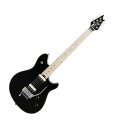 EVH Eddie Van Halen Wolfgang Special Electric Guitar, with Case
