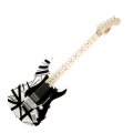 EVH Eddie Van Halen Striped Series Electric Guitar