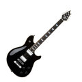 EVH Edward Van Halen Wolfgang USA Custom Electric Guitar, with Case