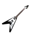 Gibson Gloss Series 1968 Flying V Electric Guitar (with Case)