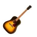 Gibson J45 True Vintage Acoustic Guitar (with Case)