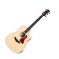 Taylor 610ce Acoustic-Electric Guitar