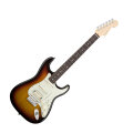 Fender American Deluxe Stratocaster HSS Electric Guitar (Rosewood, with Case)