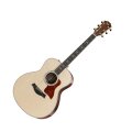 Taylor 816e Grand Symphony Acoustic-Electric Guitar