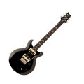 PRS Paul Reed Smith Carlos Santana SE Electric Guitar with Gig Bag