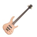 Ken Smith Design Burner Deluxe Electric Bass, 5-String
