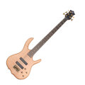 Ken Smith Design Burner Deluxe 5-String Electric Bass
