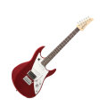 Line 6 JTV69 James Tyler Variax Electric Guitar (with Gig Bag)