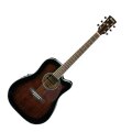 Ibanez AW300ECE Artwood Acoustic-Electric Guitar