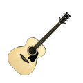 Ibanez AC300 Artwood Grand Concert Acoustic Guitar