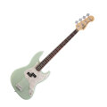 Fender Mark Hoppus Electric Bass (with Gig Bag)