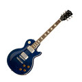 Gibson Les Paul Standard Plus Electric Guitar (with Case)