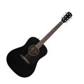 Fender CD-60 Classic Design Acoustic Guitar, with Case