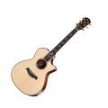 Taylor 912ce Grand Concert Cutaway Acoustic-Electric Guitar