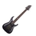 ESP LTD H1007FR Electric Guitar with Floyd Rose, 7-String