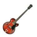 Ibanez AFB200 Artcore Electric Bass
