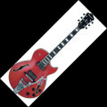 Ibanez AGR63T Artcore Hollowbody Electric Guitar