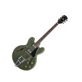 Gibson Memphis Chris Cornell ES-335 Electric Guitar (with Case)