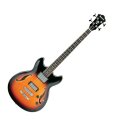 Ibanez ASB180 Artcore Semi-Hollow Electric Bass