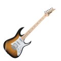 Ibanez AT10P Andy Timmons Signature Electric Guitar (with Case)