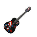 Peavey Marvel Captain America Half Size Acoustic Guitar