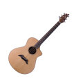 Breedlove American Series C25/CRE Herringbone Acoustic Electric Guitar with Case