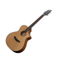 Breedlove Atlas Series Solo C350/CME Acoustic-Electric Guitar (with Case)