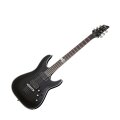 Schecter BlackJack SLS C-1EX Active Electric Guitar