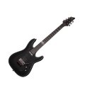 Schecter BlackJack SLS C-1 FR Sustainiac Electric Guitar
