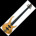Ibanez BTB1405E Premium Electric Bass, 5-String with Gig Bag