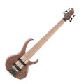 Ibanez BTB676M Electric Bass, 6-String
