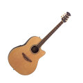 Ovation CC24S Mid-Depth Bowl Cutaway Celebrity Acoustic-Electric Guitar