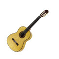 Yamaha CG172SF Flamenco Classical Acoustic Guitar