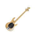 Music Man Classic StingRay Electric Bass (Rosewood, with Case)