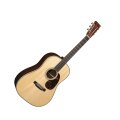 Martin D28 Authentic 1931 Acoustic Guitar (with Case)