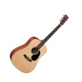 Martin DRS2 Road Series 2 Acoustic-Electric Guitar with Case