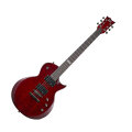 ESP LTD EC100 Quilted Maple Top Electric Guitar