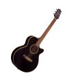 Takamine EG260C Dreadnought Cutaway Acoustic-Electric Guitar