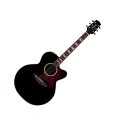 Takamine EG523SC Jumbo Cutaway Acoustic-Electric Guitar