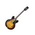 Gibson ES-335 Electric Guitar, 12-String (with Case)